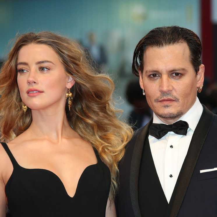 Johnny Depp contraataca: la razón por la que reclama a su expareja, Amber Heard, 44 millones de euros