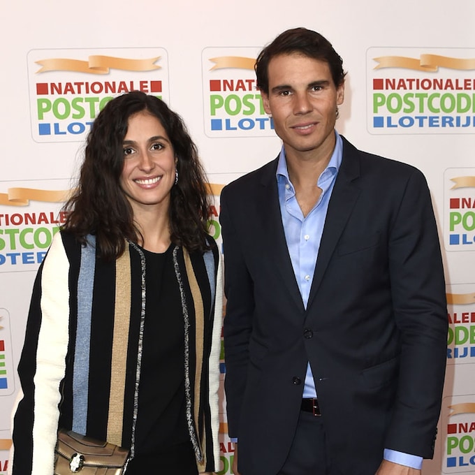 Mery Perelló habla de la labor de la Fundación Rafael Nadal: 'Somos un equipo'