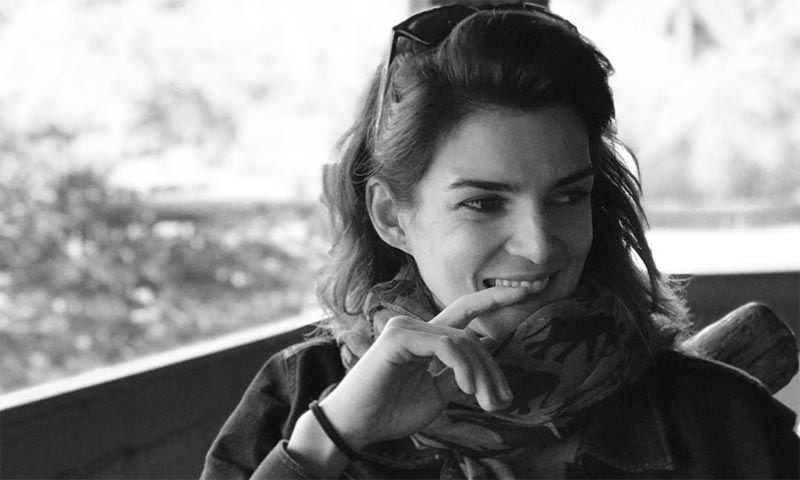 La declaración de amor de Dani Rovira a Clara Lago el día de su cumpleaños
