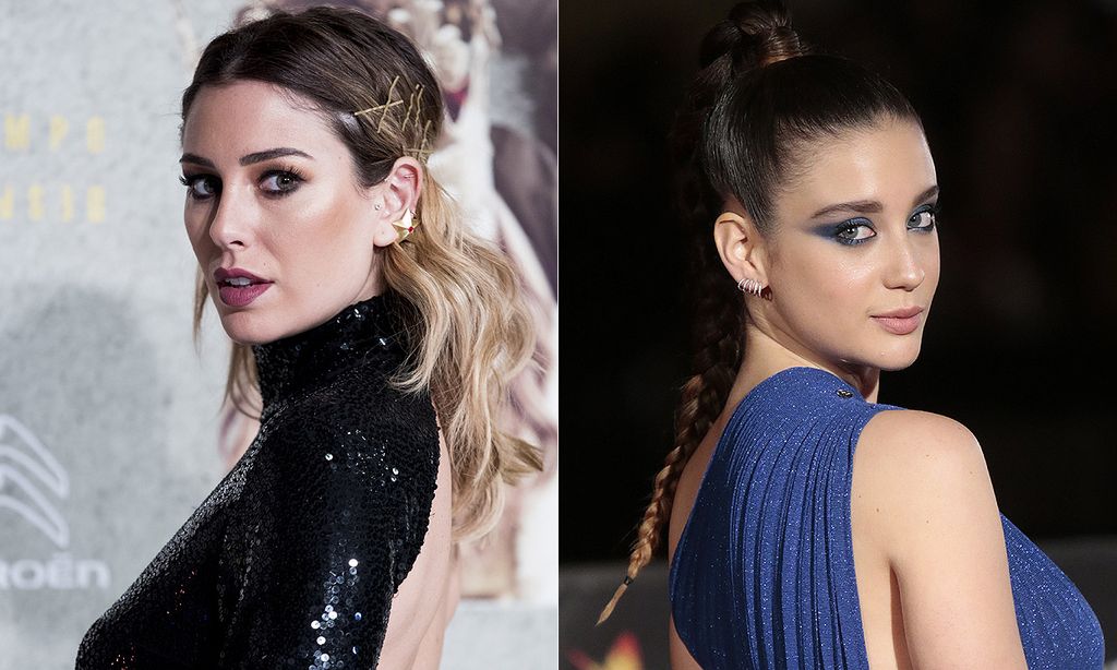 Netflix Anuncia Fecha Para Sus Nuevas Películas Españolas Con Blanca Suárez Y María Pedraza Como Protagonistas