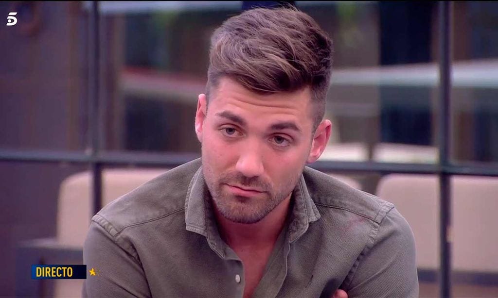 Jorge Javier Vázquez estalla ante los desafortunados comentarios machistas de Alejandro Albalá