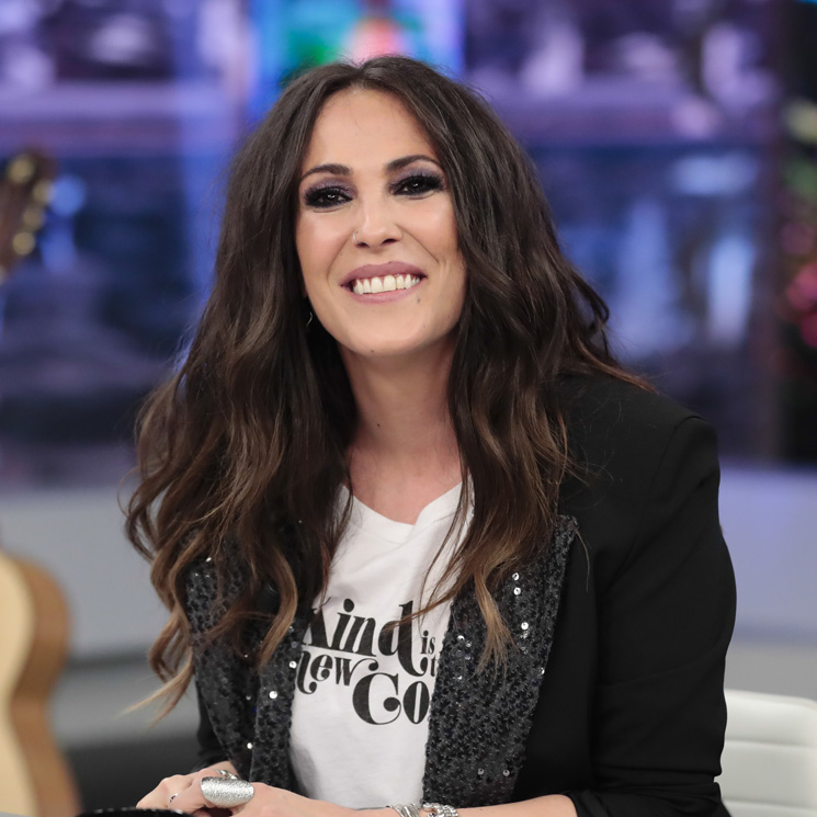 Malú se compra una impresionante casa en una de las zonas más exclusivas de Madrid