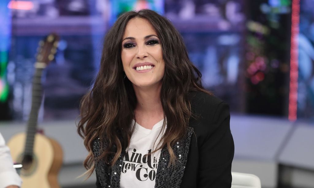 Malú se compra una impresionante casa en una de las zonas más exclusivas de Madrid