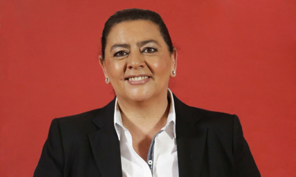 María del Monte saca la artillería pesada para defender a su sobrino Antonio Tejado
