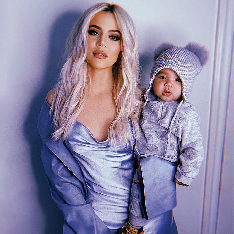 La increíble despensa de Khloé Kardashian, organizada por las Marie Kondo estadounidenses