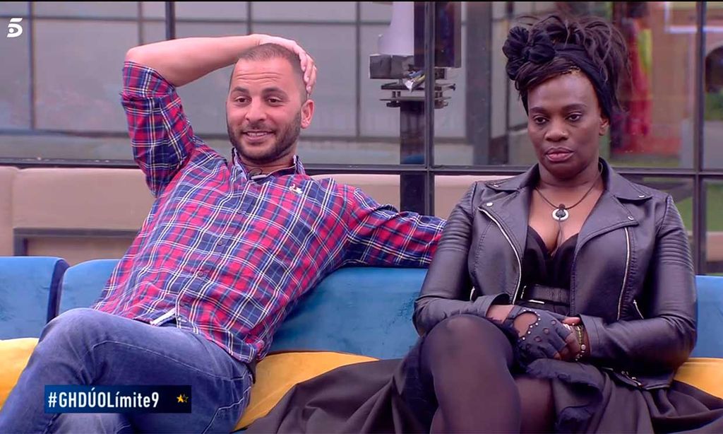 Antonio Tejado vs Carolina Sobe: dos pesos pesados de cara a la próxima expulsión de 'GH Dúo'