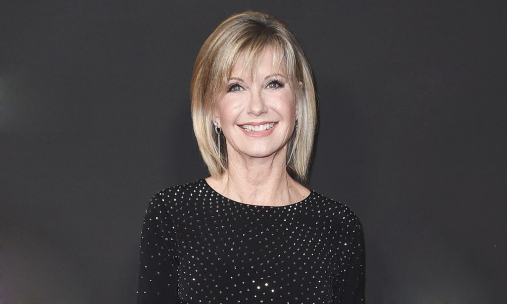 Olivia Newton-John, un ejemplo de lucha contra el cáncer que comparte los duros momentos que pasó
