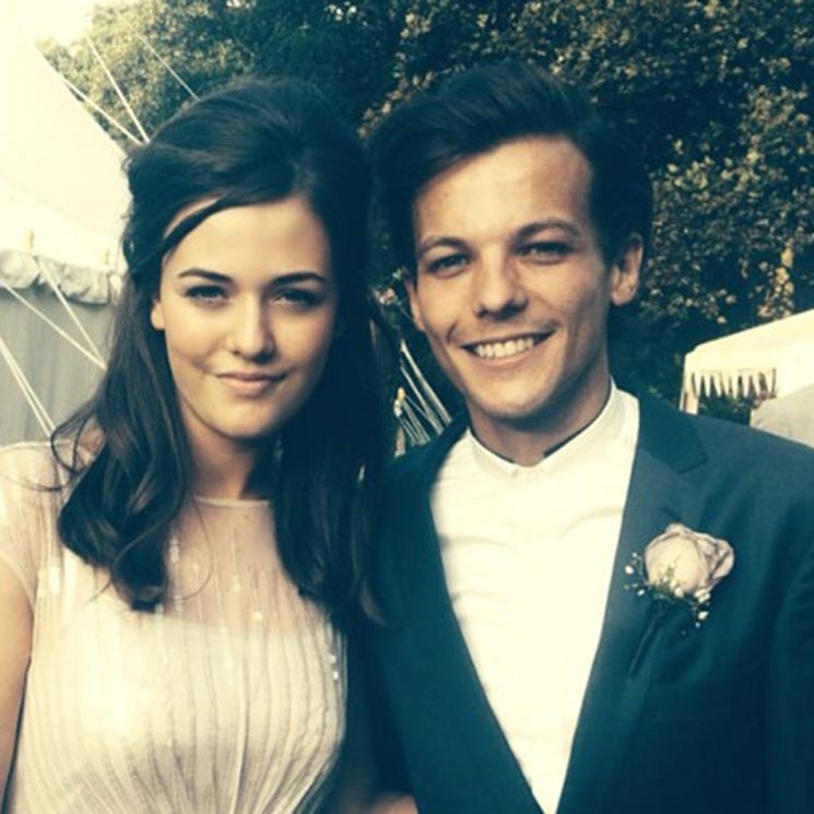 Fallece la hermana de Louis Tomlinson, excomponente de One Direction, con 18 años