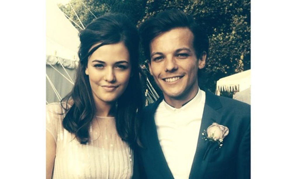 Fallece la hermana de Louis Tomlinson, excomponente de One Direction, con 18 años