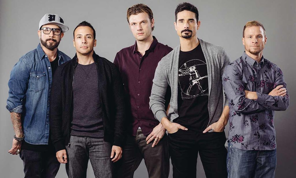 ¿Una reunión entre los Backstreet Boys y NSYNC? Esta es la condición…