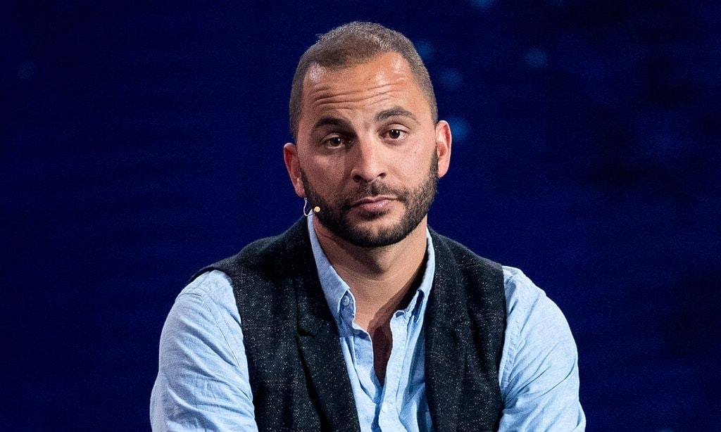 Antonio Tejado se enfrenta a las críticas de los colaboradores de 'El Debate' de 'GH Dúo'