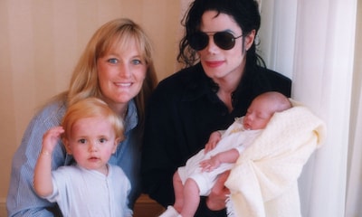 La exmujer de Michael Jackson reconoce que sus hijos, Prince y Paris, no son del cantante