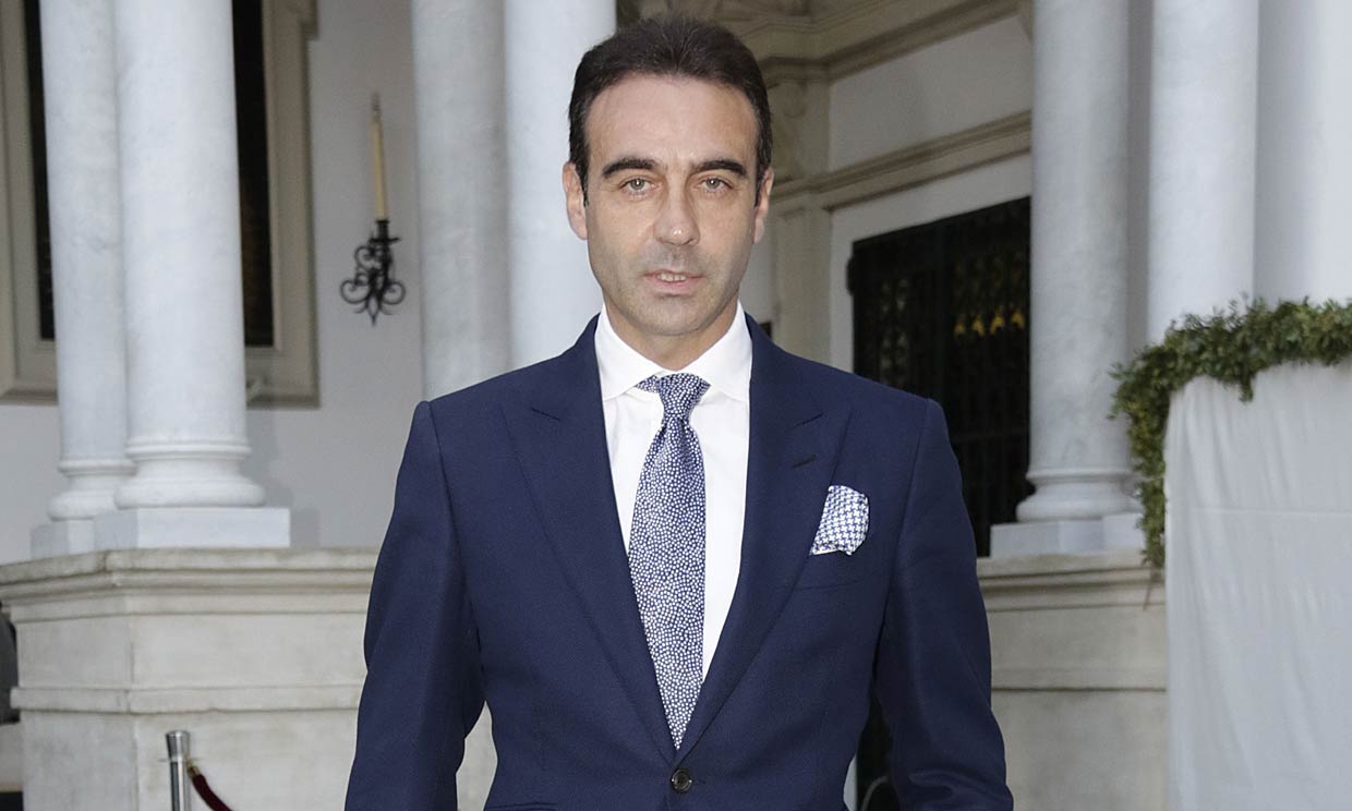 Enrique Ponce