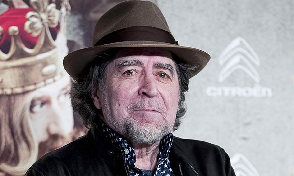 María Teresa Campos, María Escario, Joaquín Sabina... también superaron un ictus