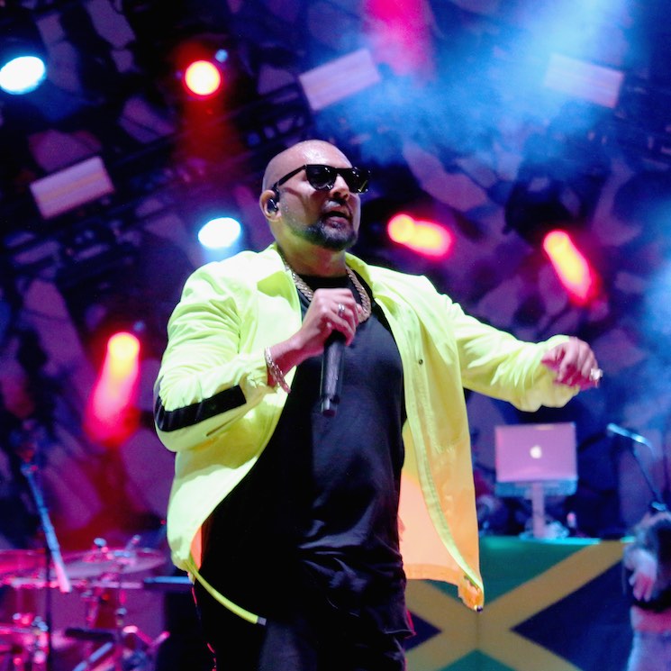 ¡Que el ritmo no pare! Sean Paul y J. Balvin unen fuerzas para que bailemos uno de los 'hit' del verano