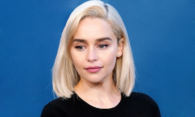 Emilia Clarke revela que sufrió dos aneurismas en la etapa en la que rodó 'Juego de Tronos'