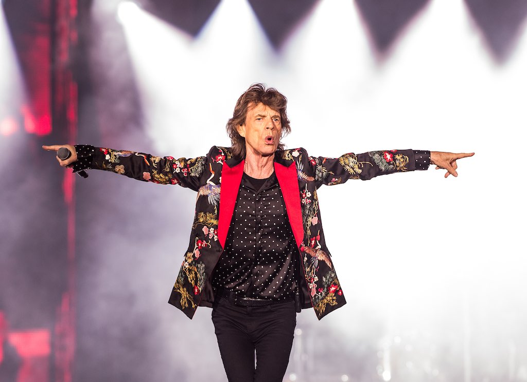 Los Rolling Stones vuelven con sus éxitos de siempre para que los escuchemos como nunca