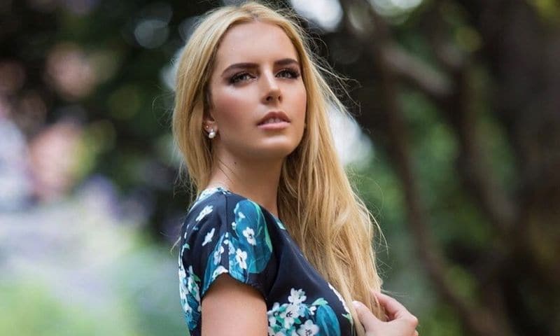 Los consejos de pareja de Tania Ruiz, la modelo con la que se relaciona a Enrique Peña Nieto