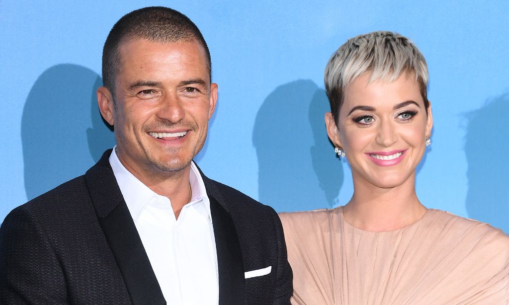 No te pierdas los comentarios que Katy Perry le ha dejado a Orlando Bloom en su última foto