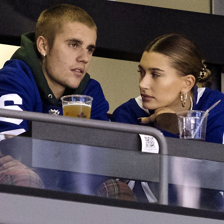 Justin Bieber defiende su relación con Hailey Baldwin sin olvidar a Selena Gomez