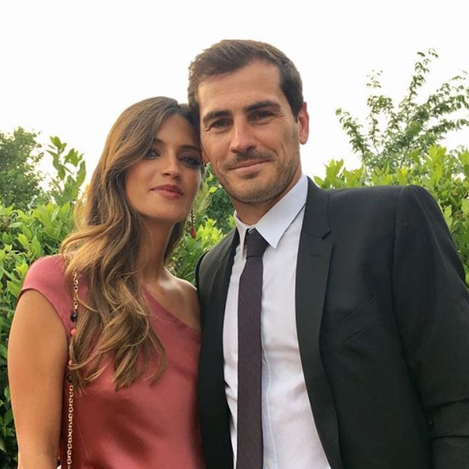 Iker Casillas ‘conquista’ de nuevo a Sara Carbonero con su última imagen