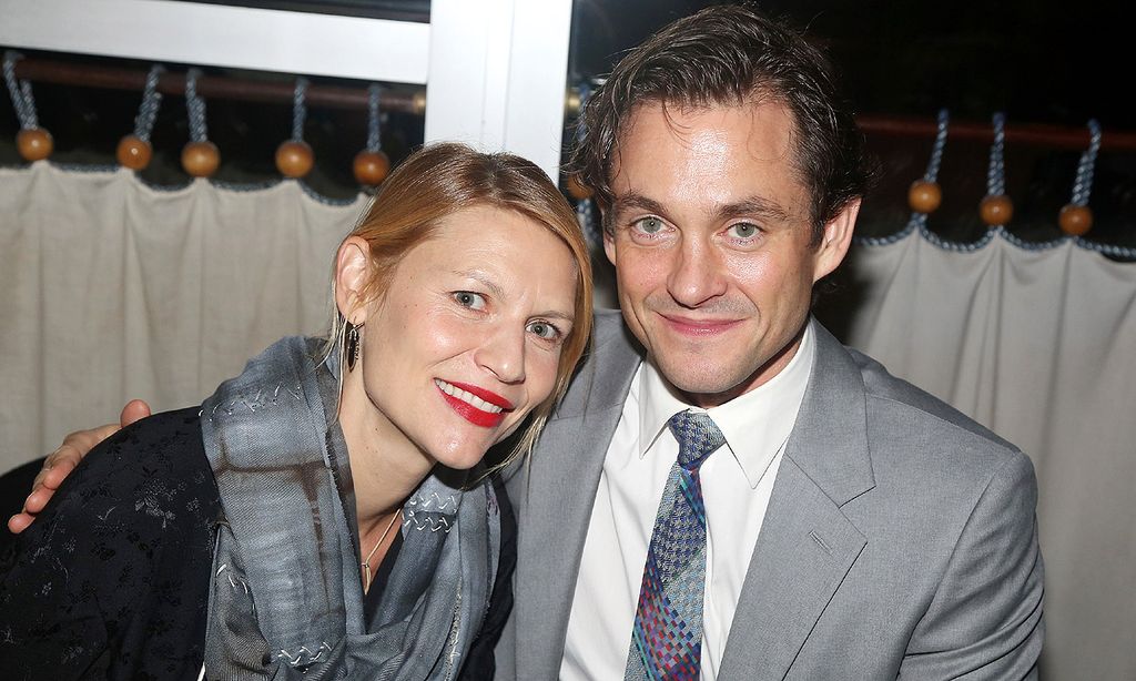 'Homeland' terminará en familia: el marido de Claire Danes ficha para la última temporada