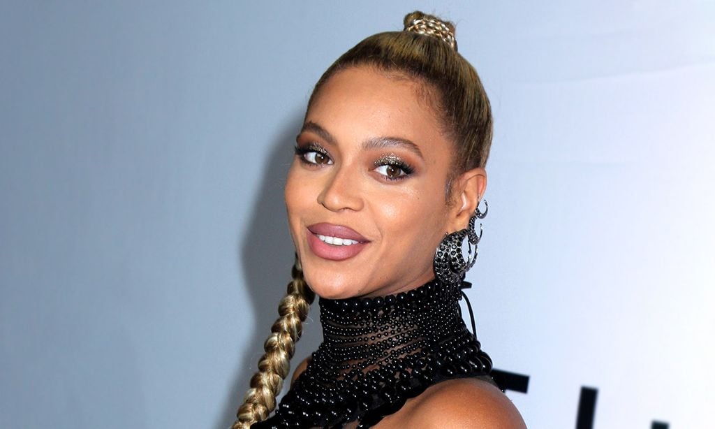 Beyoncé se convierte con su actuación en la protagonista del 75 cumpleaños de Diana Ross