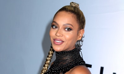 Beyoncé se convierte con su actuación en la protagonista del 75 cumpleaños de Diana Ross