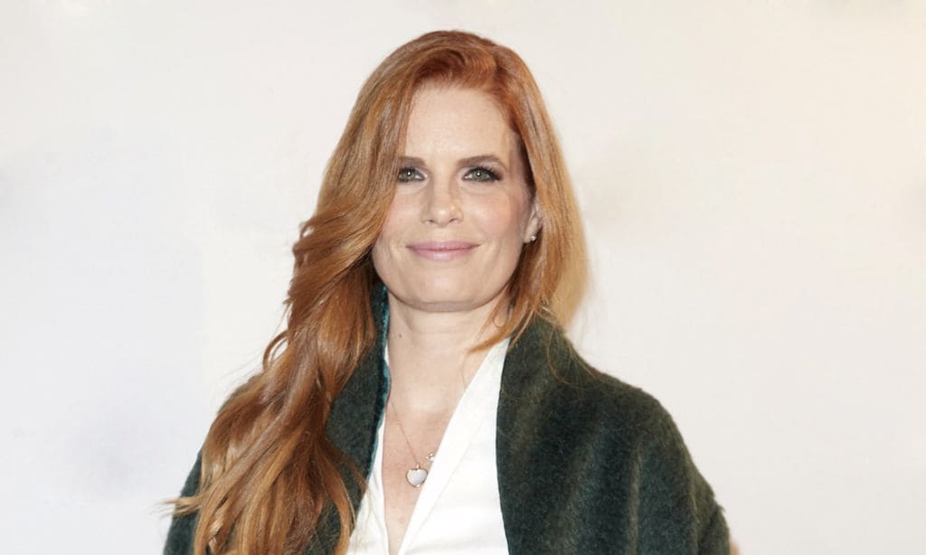 Olivia de Borbón, ¿candidata por Vox? Ella lo aclara