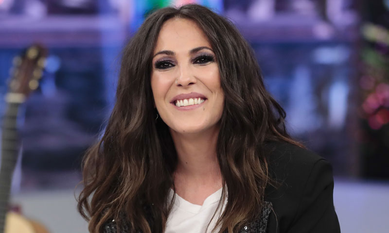 Tras salir del hospital, Malú comparte cómo avanza su recuperación