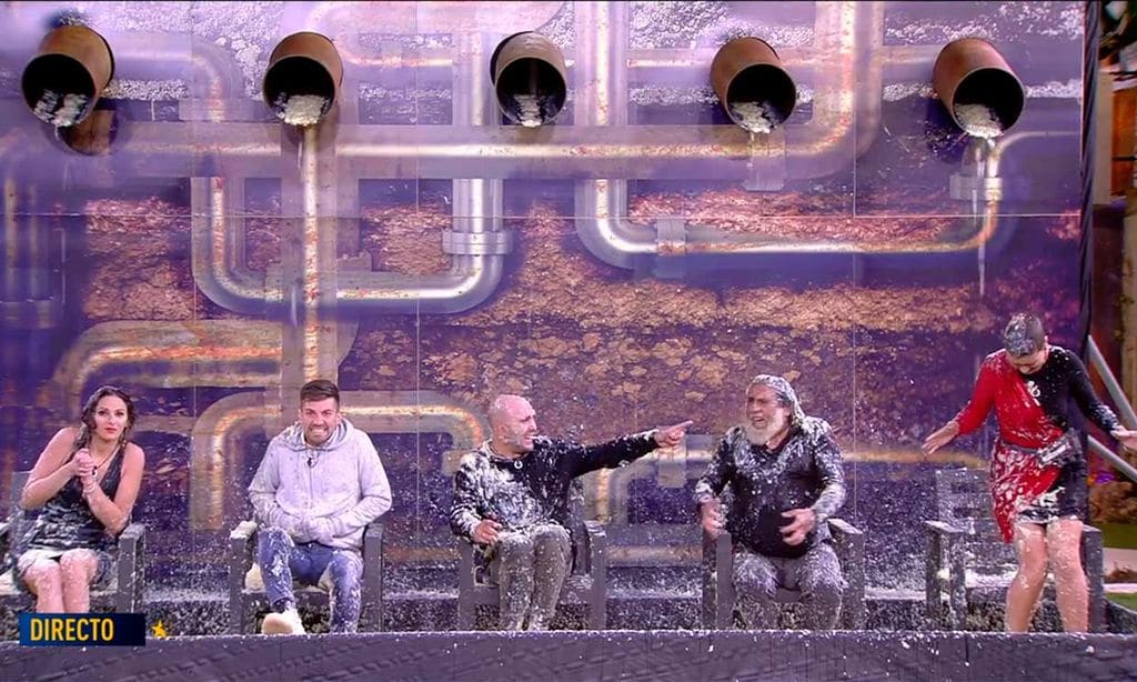¿Cuánto saben de cultura general los concursantes de ‘GH Dúo’? Un divertido test les pone a prueba