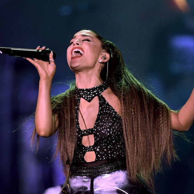 Homenaje a su exnovio, canción inédita o iniciativas políticas…¡La gira de Ariana Grande da mucho de sí!