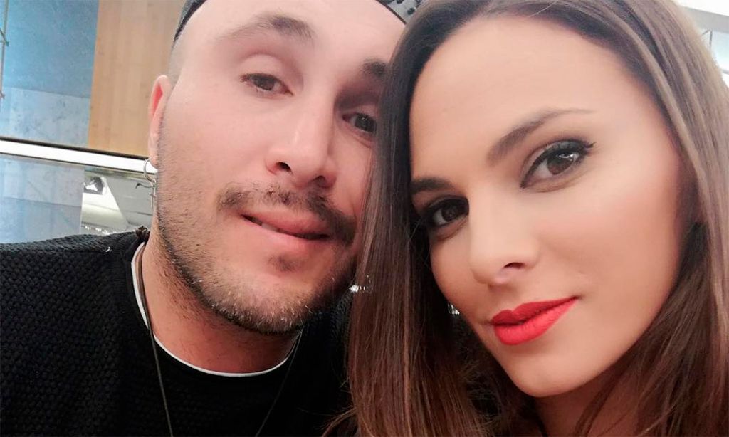 Irene Rosales y el romántico alegato a favor de su marido, Kiko Rivera