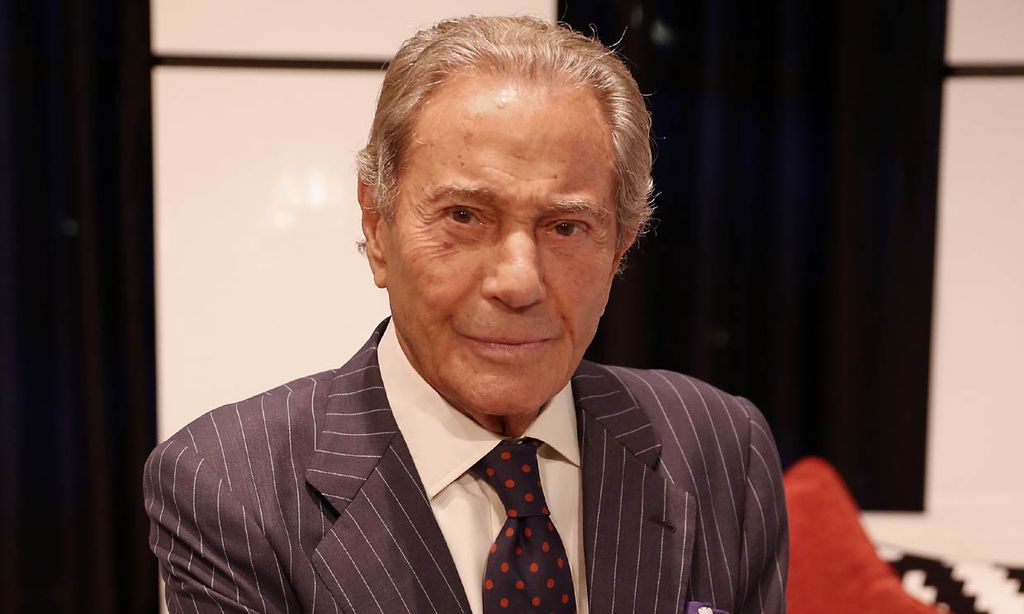Arturo Fernández se retira temporalmente de los escenarios por motivos de salud