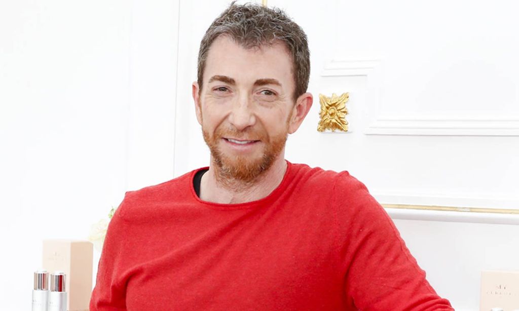 Pablo Motos responde con humor a su comentado parecido con Hugh Jackman