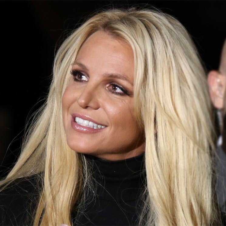 Britney Spears ingresa en un centro de salud mental, debido a la angustia que sufre por la salud de su padre