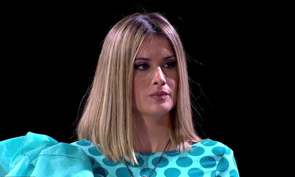 La venganza de Candela contra Antonio Tejado en la recta final del concurso