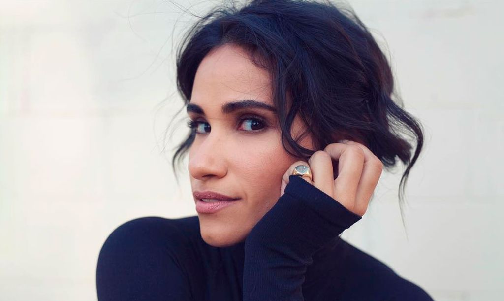 Así es Tiffany Smith, la actriz que encarnará a la duquesa de Sussex en la ficción
