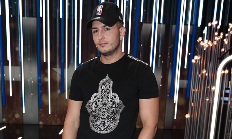 Omar Montes, expareja de Isa Pantoja, segundo concursante confirmado de 'Supervivientes 2019'