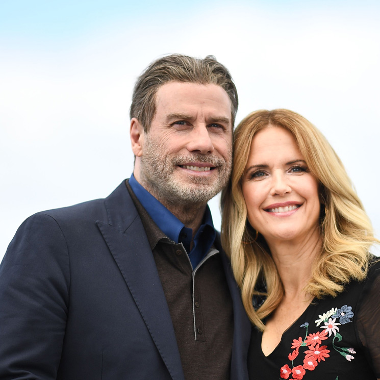 El emotivo recuerdo de John Travolta y Kelly Preston a su hijo fallecido 