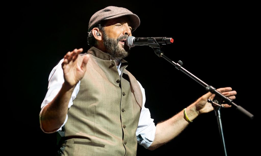 Juan Luis Guerra recibirá el galardón honorífico en los Premios Billboard de Música Latina