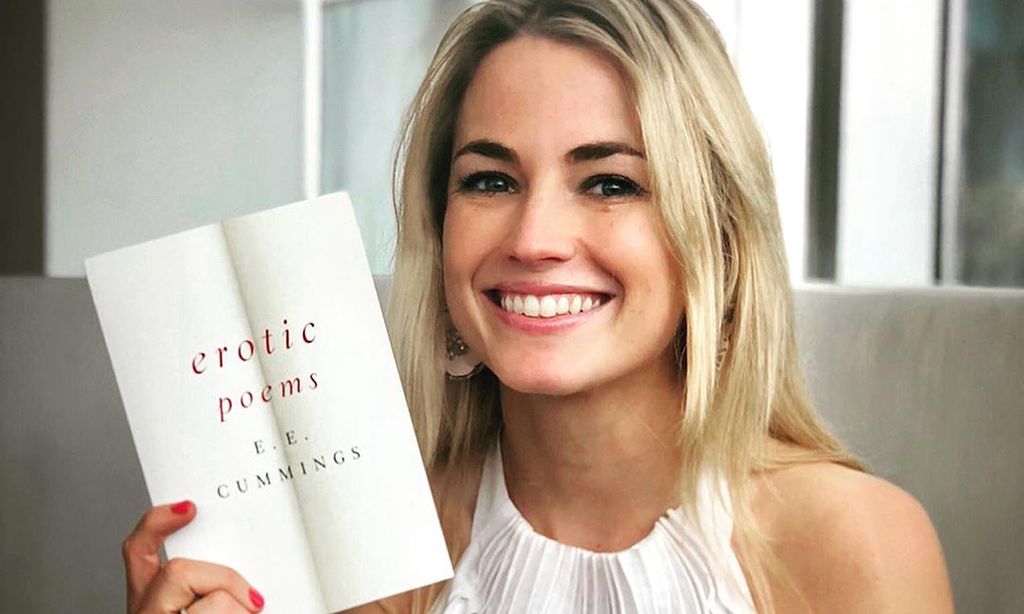 Los regalos que ha recibido Amanda Hearst, ex de Luis Medina, en su despedida de soltera