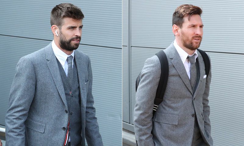 Gerard Piqué y Lionel Messi amplían su patrimonio con importantes inversiones inmobiliarias