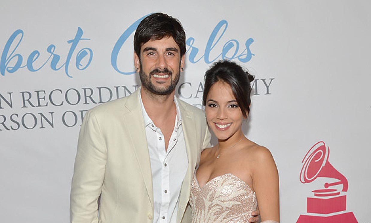 Exclusiva en ¡HOLA!, todos los datos sobre la boda de Melendi y Julia Nakamatsu