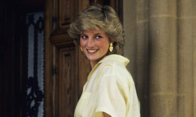 La serie 'The Crown' ya tiene a su princesa Diana: descubre a la actriz que la interpretará