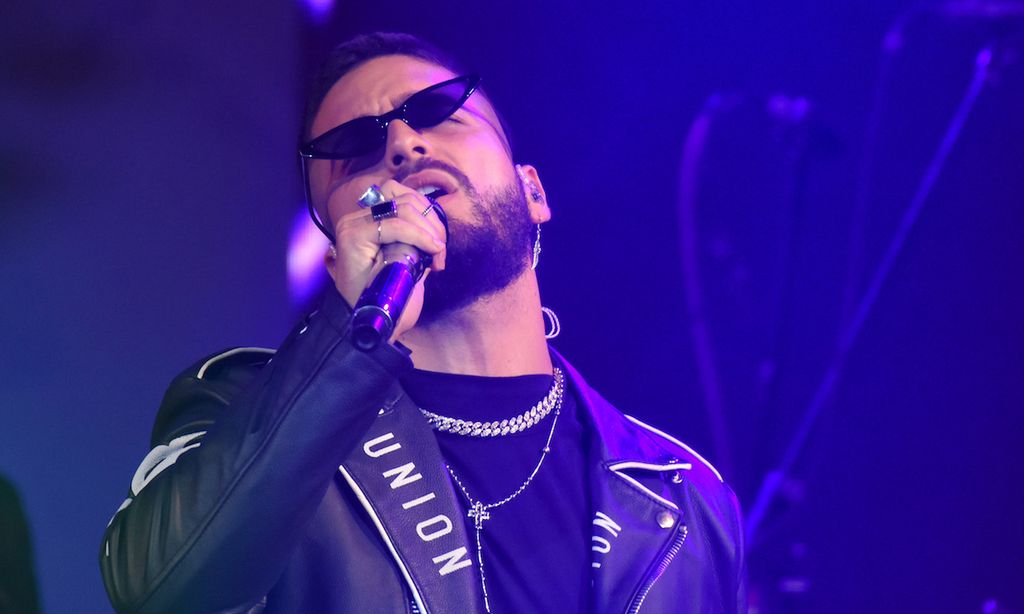 Maluma no se olvida de sus fans españoles: Ibiza y Tenerife, entre las paradas de su tour mundial