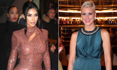 Kim Kardashian, ¿fan de María Jesús Ruiz? El comentario más repetido en las redes sobre 'GH Dúo'