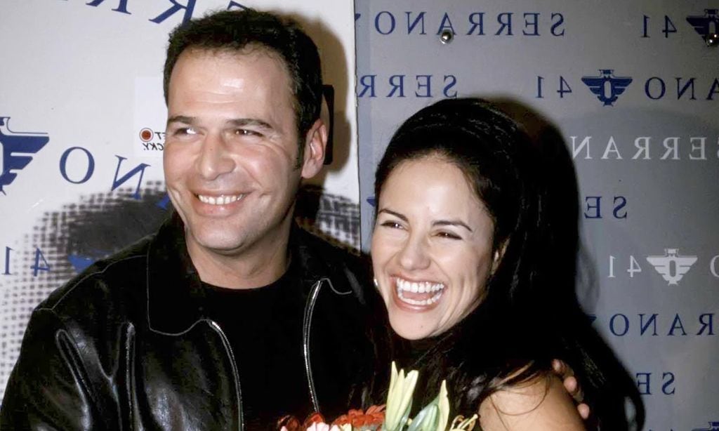 Mónica Hoyos y Carlos Lozano, dos ex al límite que tendrán que convivir en 'Supervivientes'