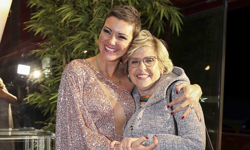 Reencuentros, diversión y mucha emoción: así celebraron los concursantes de 'GH Dúo' el fin del programa