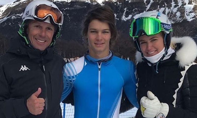 Valeria mazza tiziano gravier Valeria mazza tiziano gravier